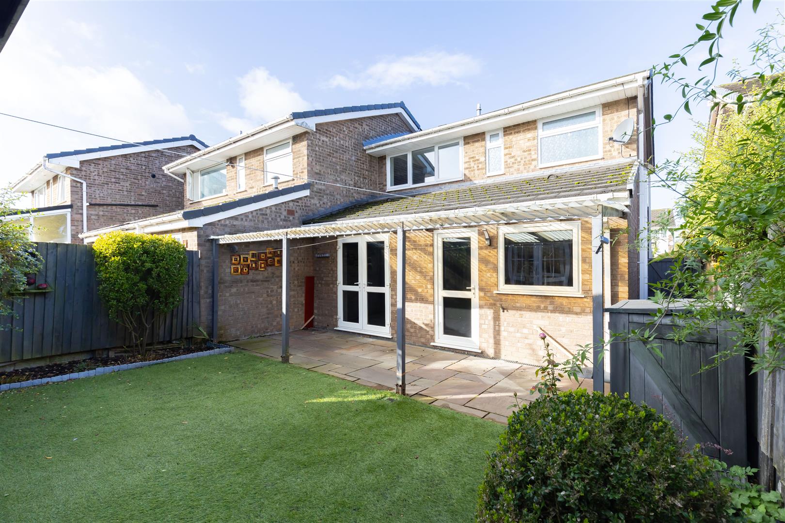Studfold, Astley Village, Chorley